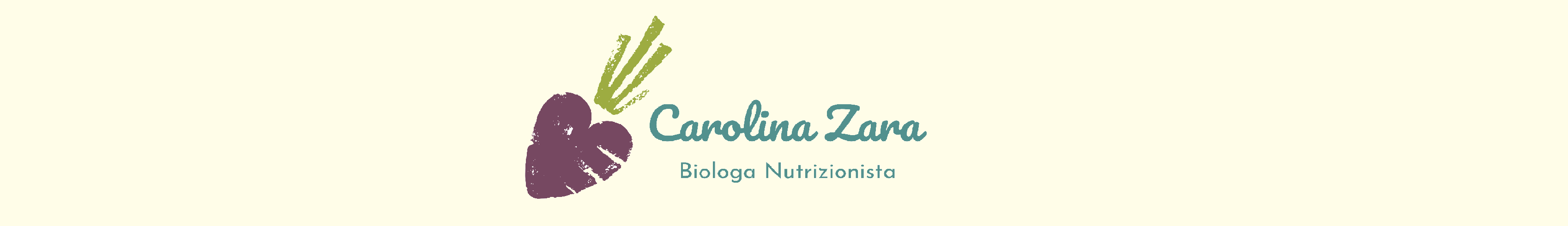 Dott.ssa Carolina Zara